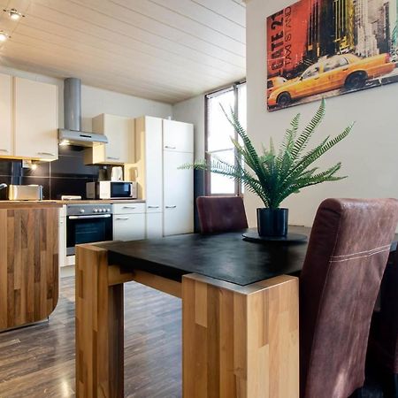Ferienwohnung Brooklyn Proche De La Gare Annecy Exterior foto