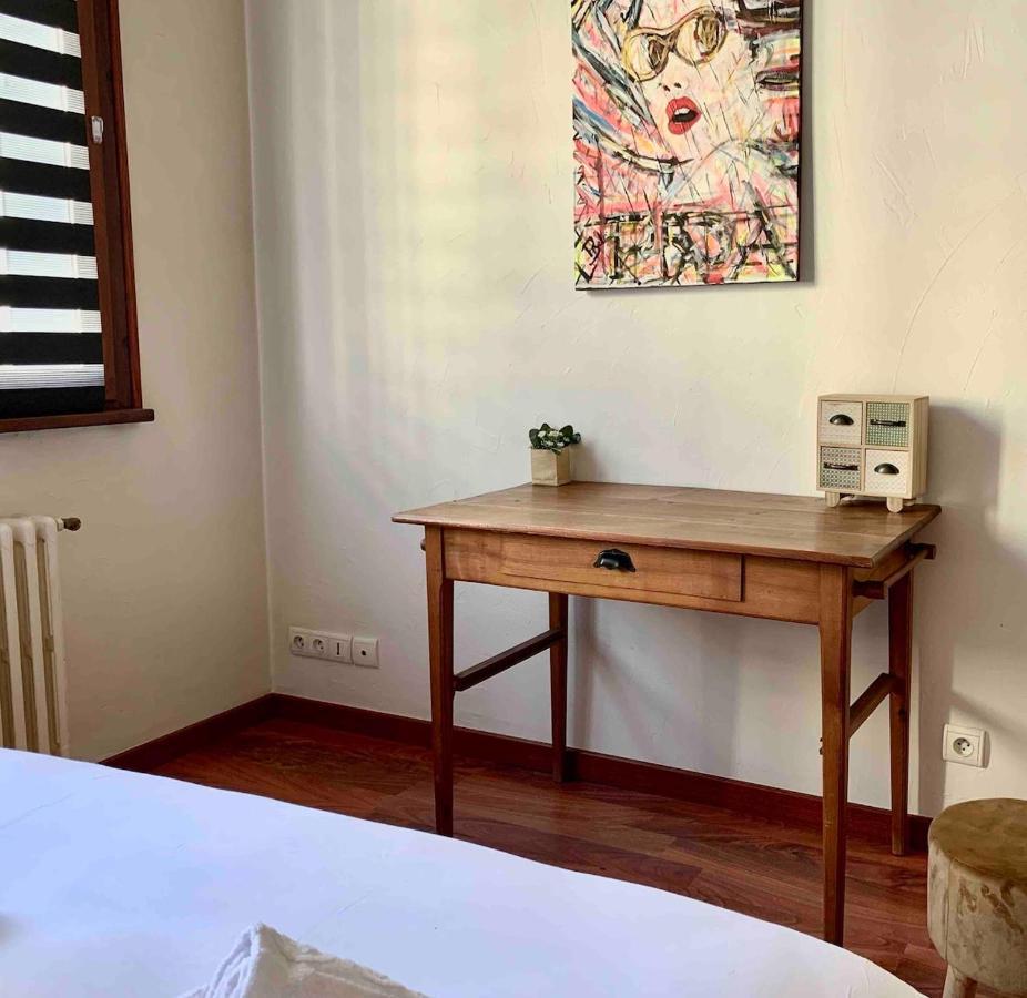 Ferienwohnung Brooklyn Proche De La Gare Annecy Exterior foto